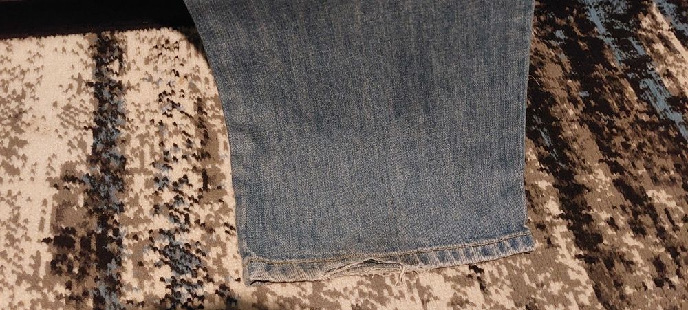 Jeansy Jiggawear Oldchool Unikat Jakość