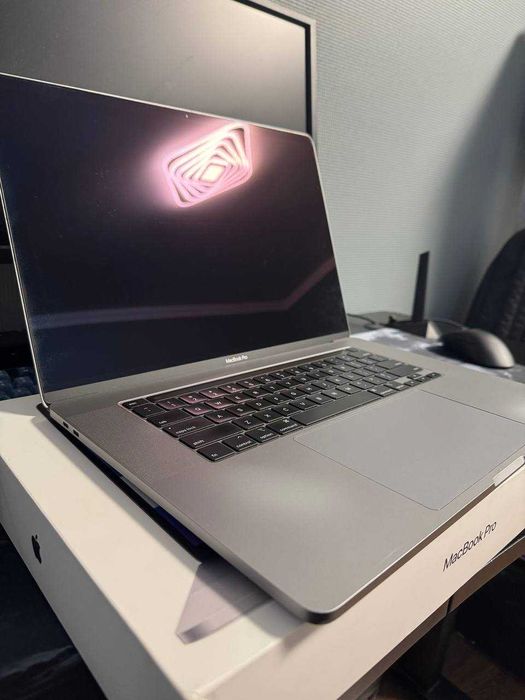 macbook pro 16 2019 - купить компьютеры и комплектующие - Цена на