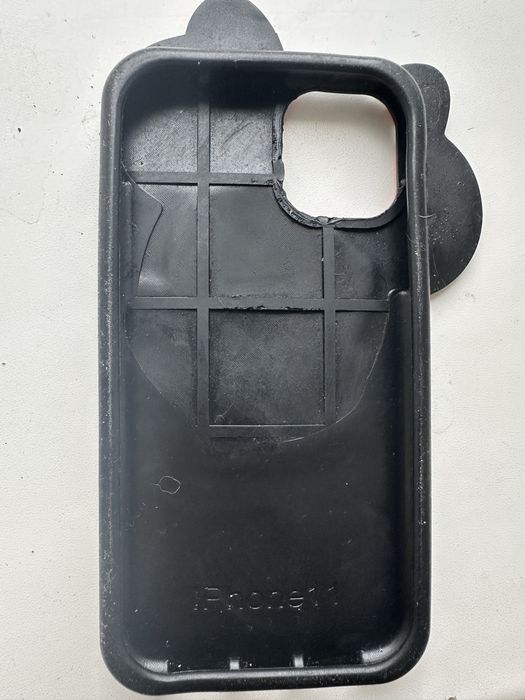 Чехол для iPhone 11