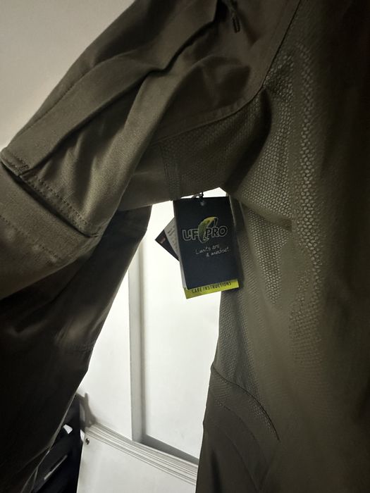 Airsoft Combate shirt STRIKER X COMBAT SHIRT