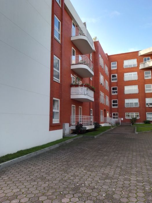 Garagem box, fechada Canidelo.