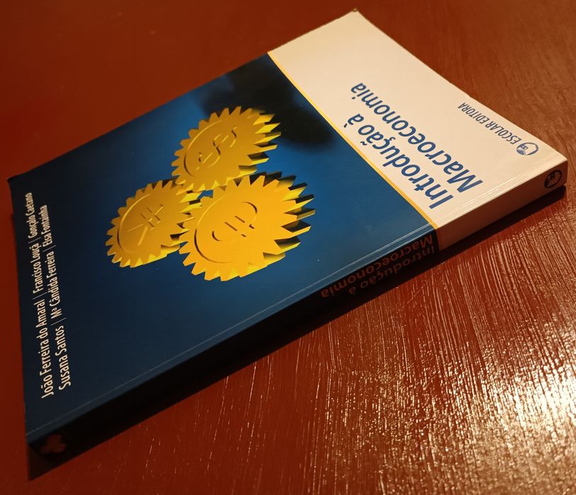 Introdução à Microeconomia - de João Ferreira do Amaral