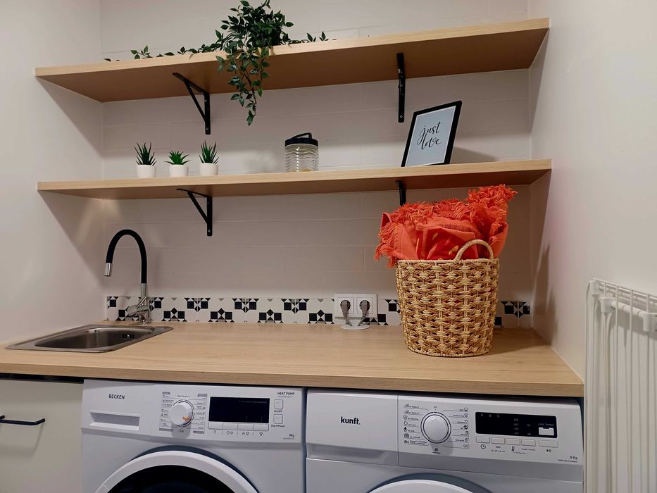 Arrenda se Apartamento T1 Mensal até Junho