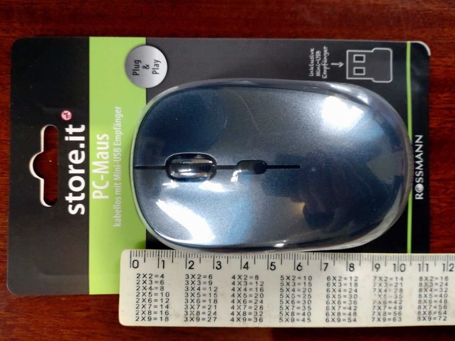 Новая  Bluetooth мышка , компьютерная мышь