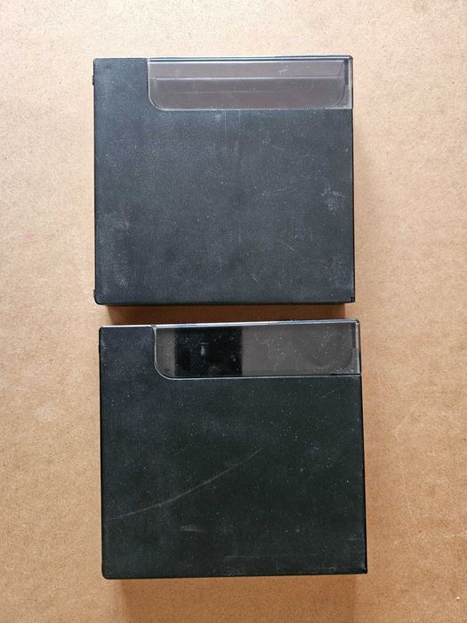 BASF Audio Reel Storage Boxes (Various Sizes)64283918493699122