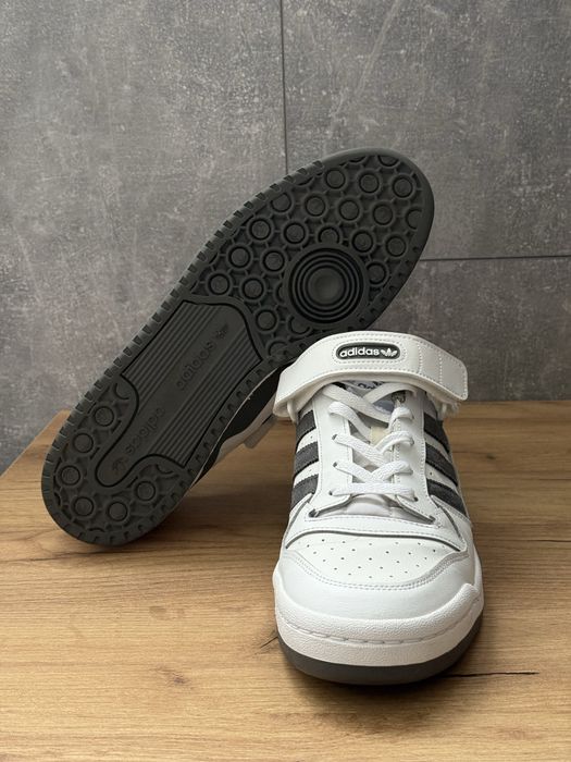 Чоловічі кросівки Adidas Forum Low
