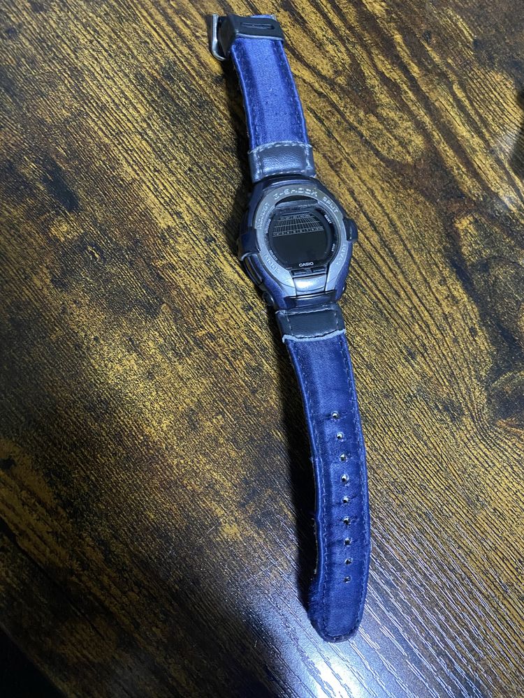 Casio G shock G COOL GT 001 Szczecin S oneczne OLX.pl