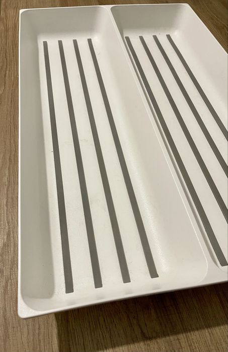 Tabuleiro de gaveta para talheres 32x50cm