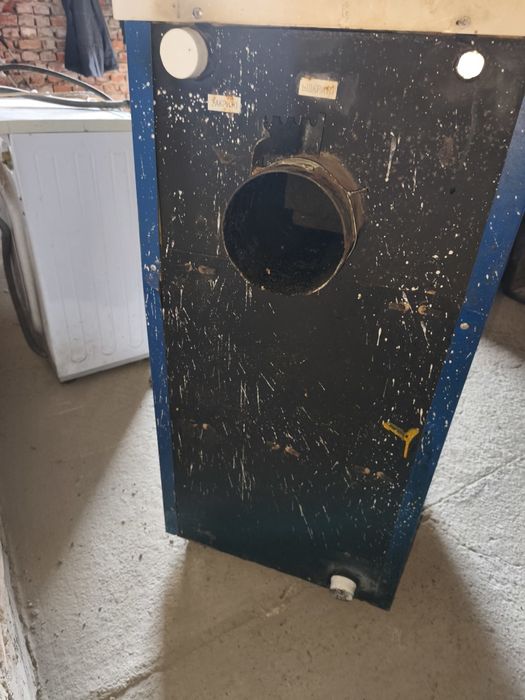 Б/у Котел корді 20 ст