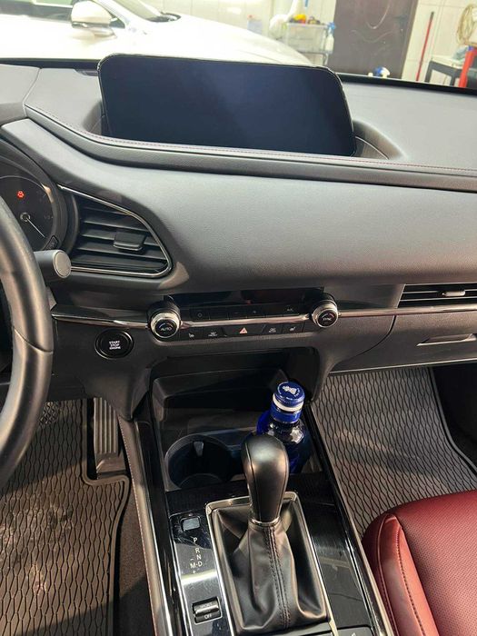 MAZDA CX-30 2022 Carbon Edition 2.5, пробіг: 41 тис. км, повний привід