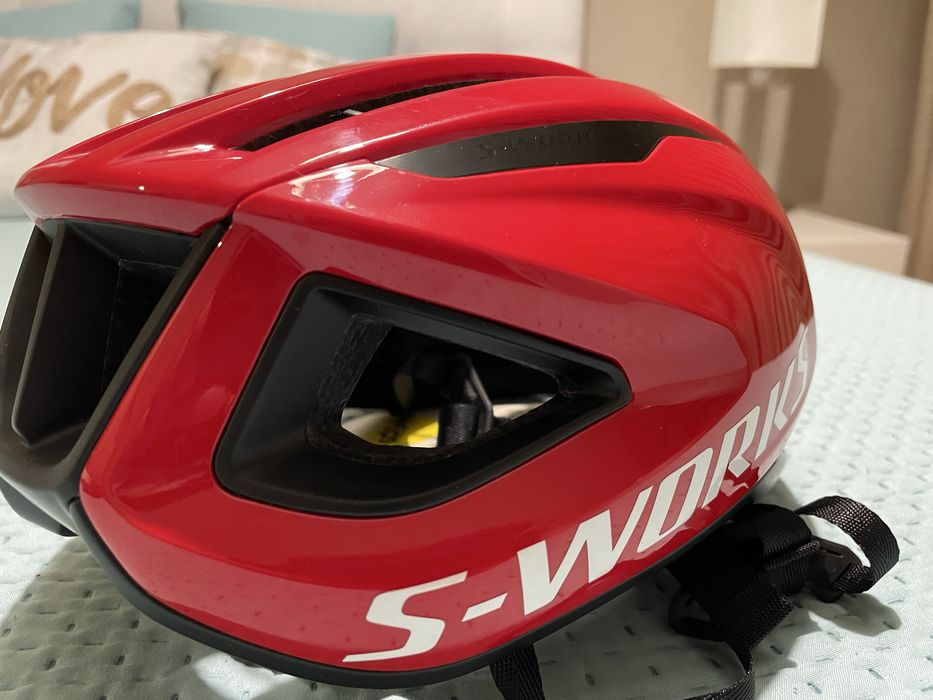 Specialized Prevail 3 NOVO