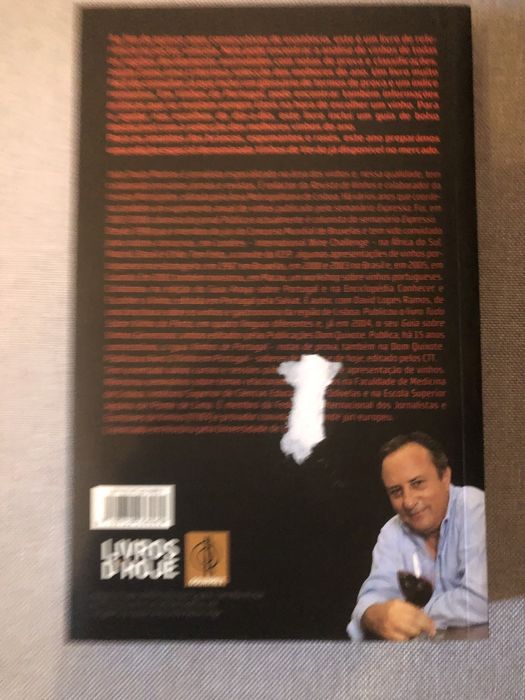 Vinhos de Portugal 2009