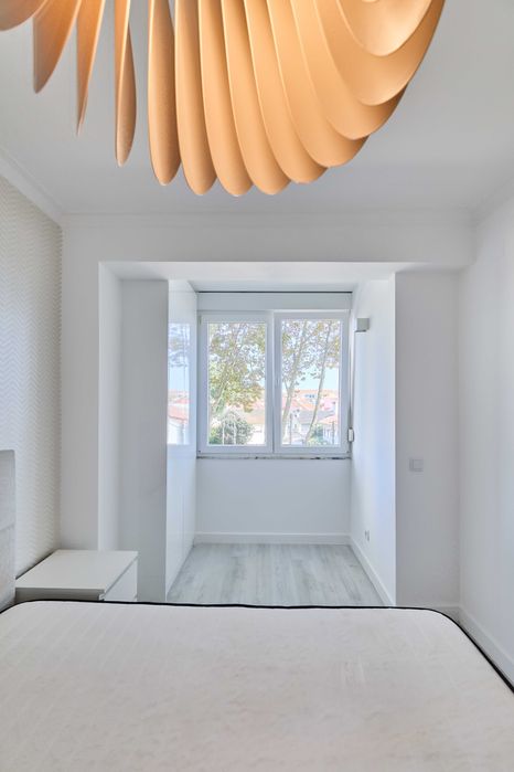 Apartamento T2 à venda, Elegância e Tranquilidade num só Lugar.