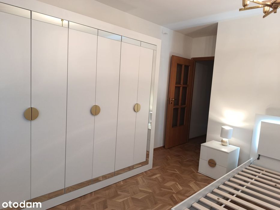 3-pokojowe, Pierwszy wynajem, Po remoncie, Bezpośrednio - Widok 6