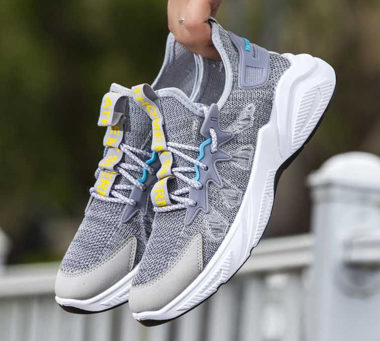 WYPRZEDAŻ ! Nowe męskie buty sportowe / adidasy / półbuty !D31-44!