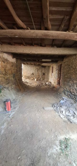 Casa em Alvito da Beira