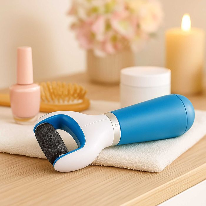 Frezarka Do Pięt I Stóp Elektryczna Tarka Pilnik Elektryczny Maszynka