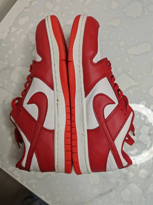 Nike Dunk Low SP