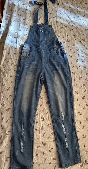 Комбинезон на девочку