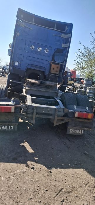 Розборка .розбірка.запчастини .шрот.Рено преміум DXI. Renault Premium dxi