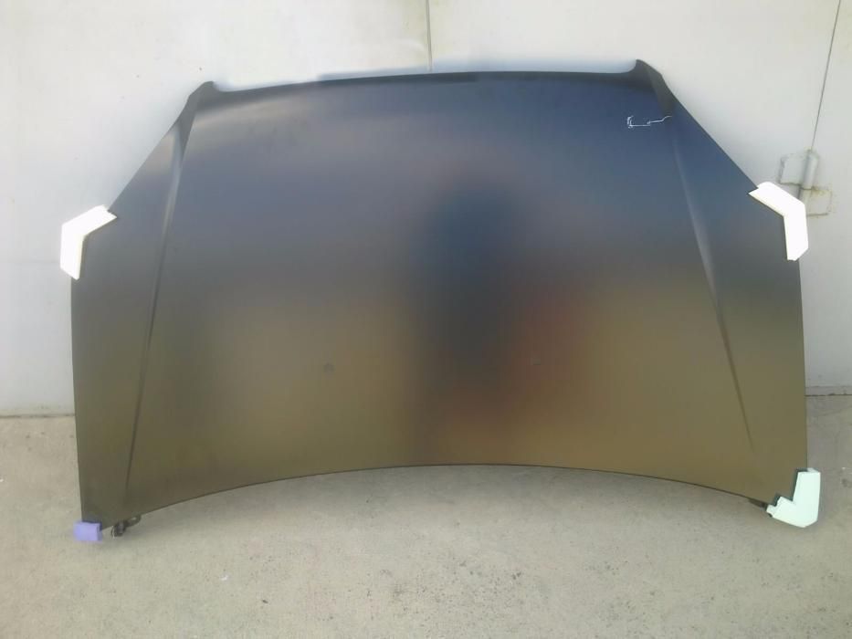 Бампер передний Fiat Doblo фиат добло 05-09