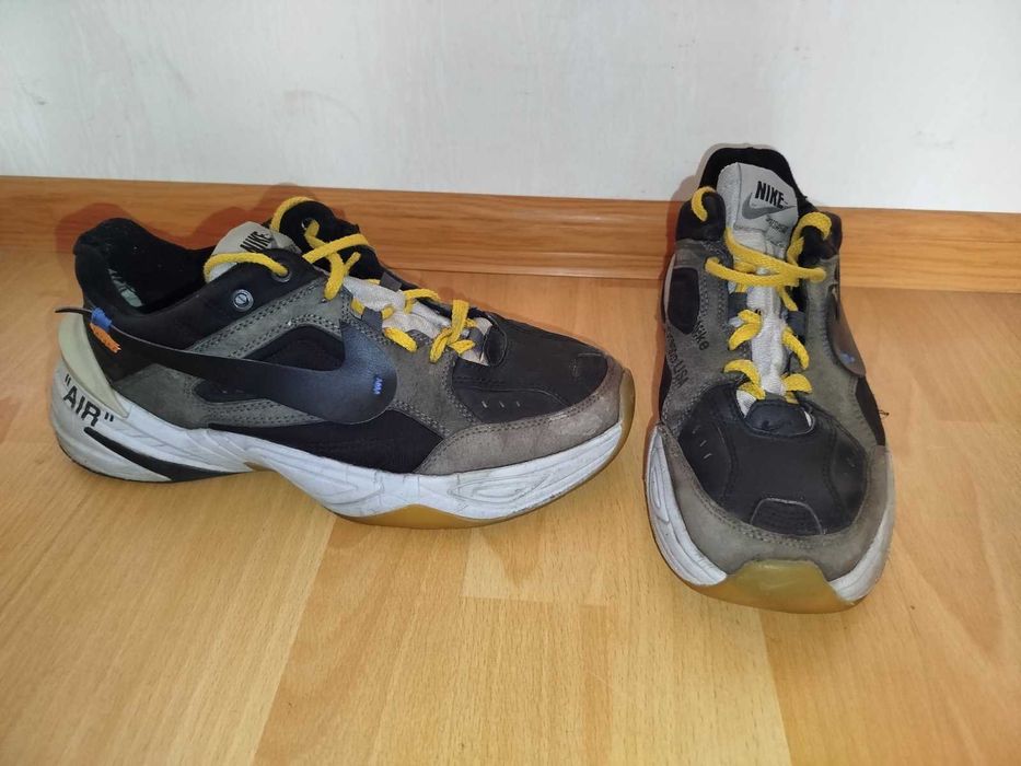 Nike Air Jordan 1 Low,42р
