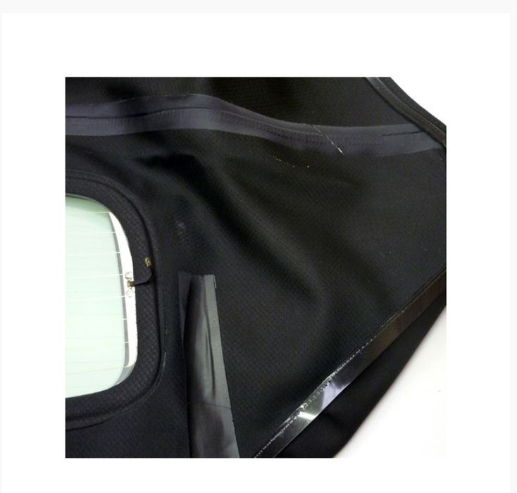 Capota Audi TT Cabrio (1999 a 2006) Artigo Novo