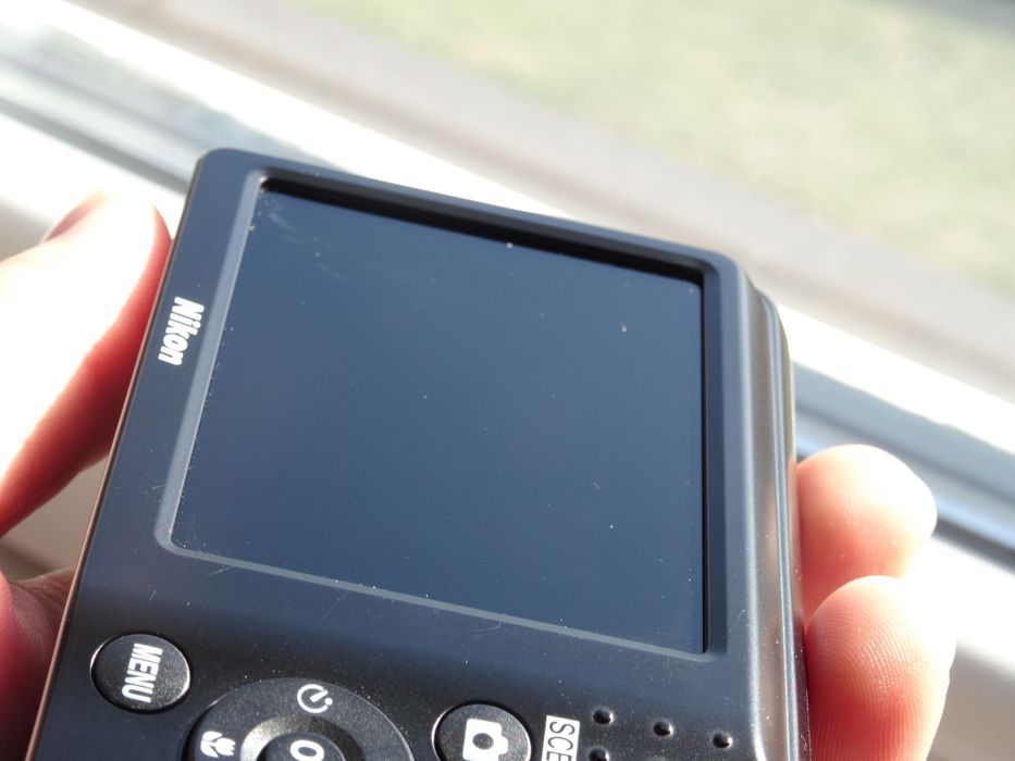 Nikon coolpix a10 aparat cyfrowy