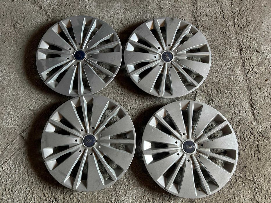 Kołpaki 16" Ford C-max Focus Kuga Mondeo AM51-1000-AA