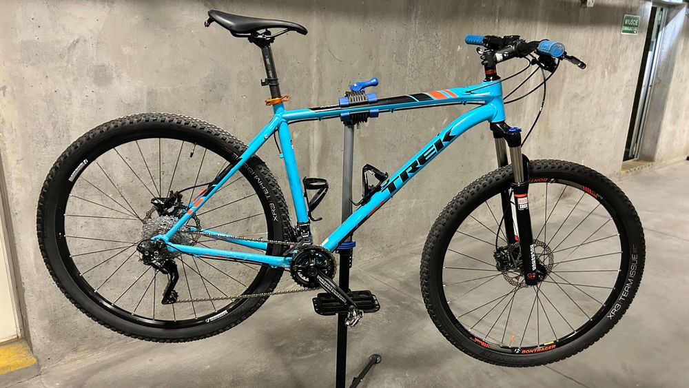 TREK X- Caliber 9 2015 XL