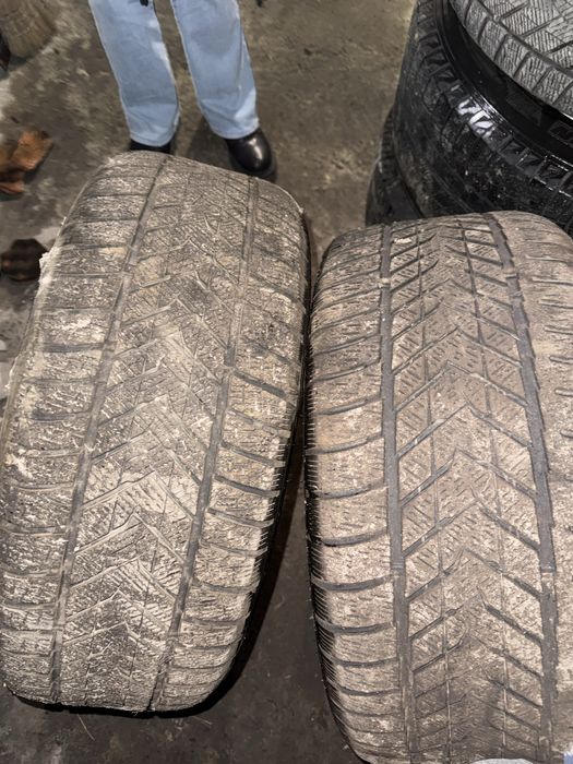 Продам диски огигінал BMW m стиль різноширокі 5.120