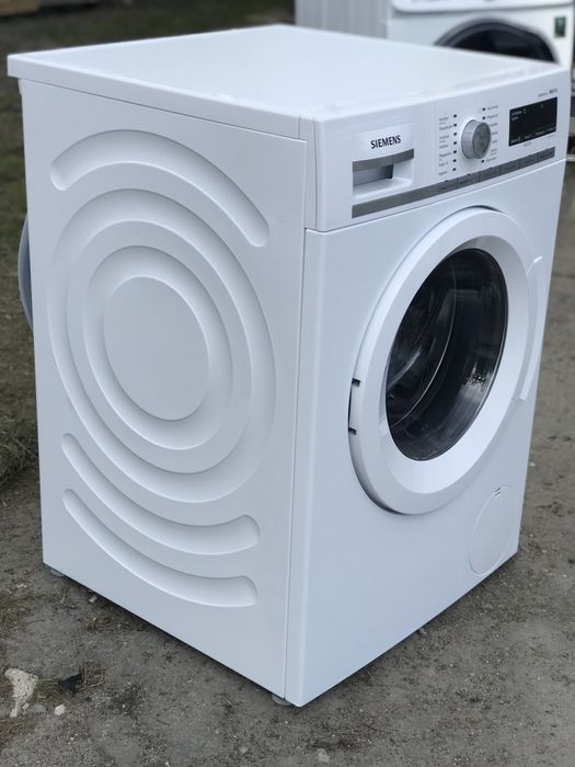 Пральна машина Siemens iQ 700, 2020р. 8кг. В супер стані з Німеччини.