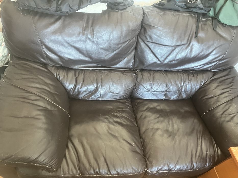 Sofa de 2 lugares