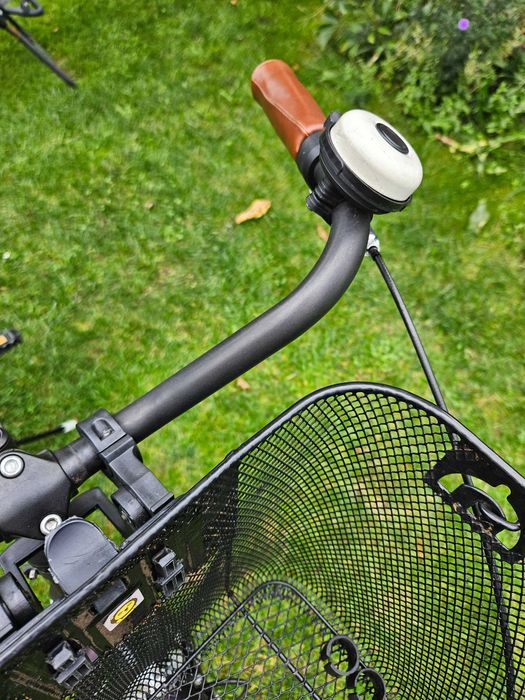 Rower miejski B'Twin Elops 320