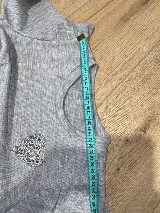 Плаття нові (Італія) для двійнят