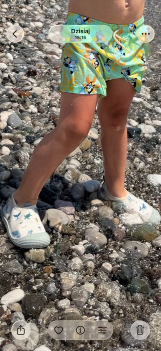 Buty do wody LIEWOOD r 26