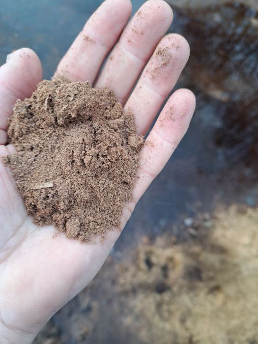 Продам дубову тирсу