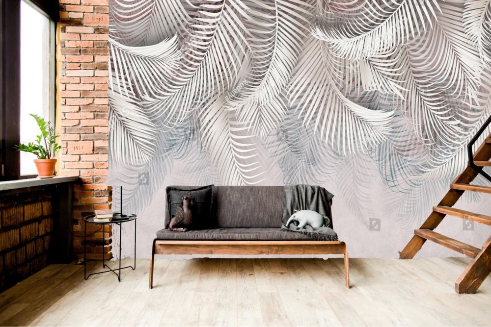 Фотошпалери нові в наявності