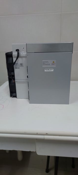 IceRiver AE2 ALEO 720 MH/s – ASIC Miner 1300W