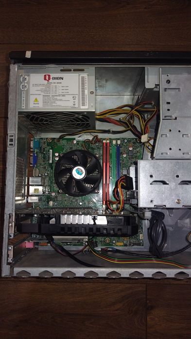 Продам системный блок