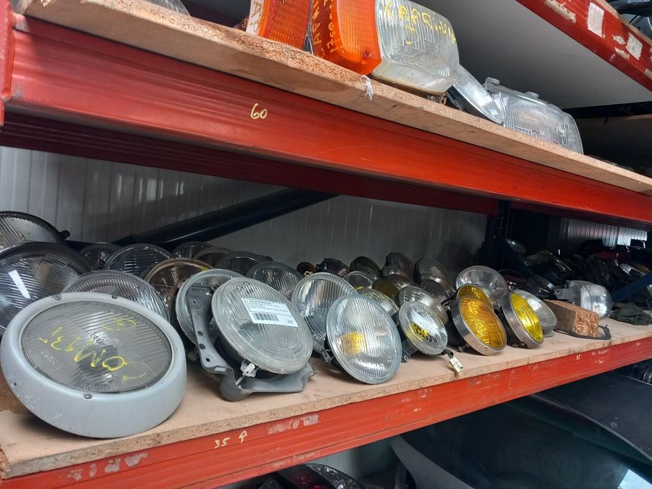 Material Clássico diversas marcas