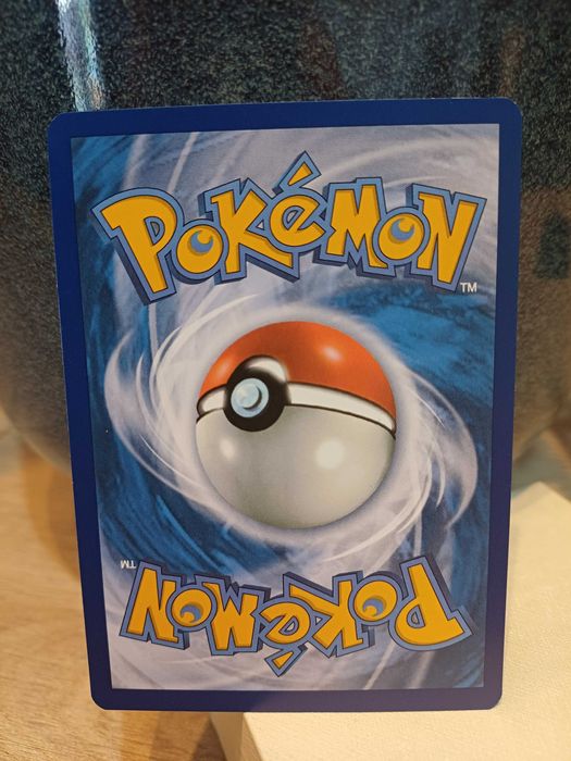 Carta Pokémon Mienfoo #96