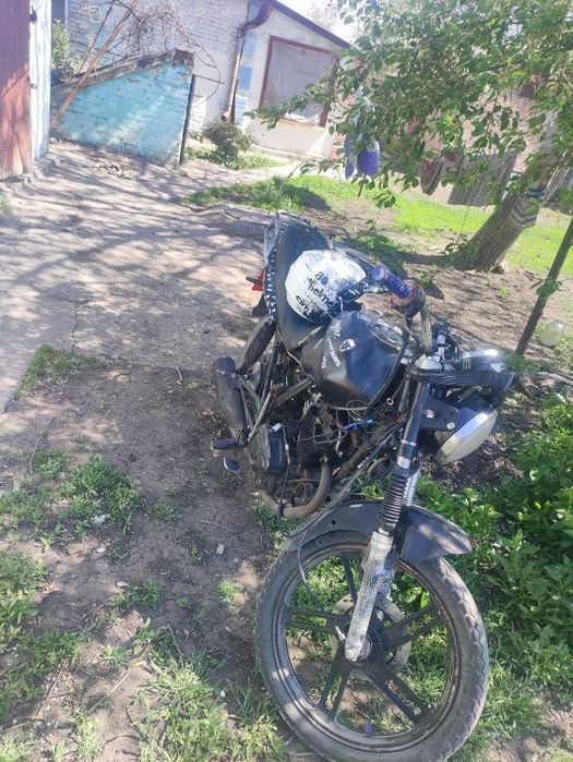 Вайпер v150a заводиться їде