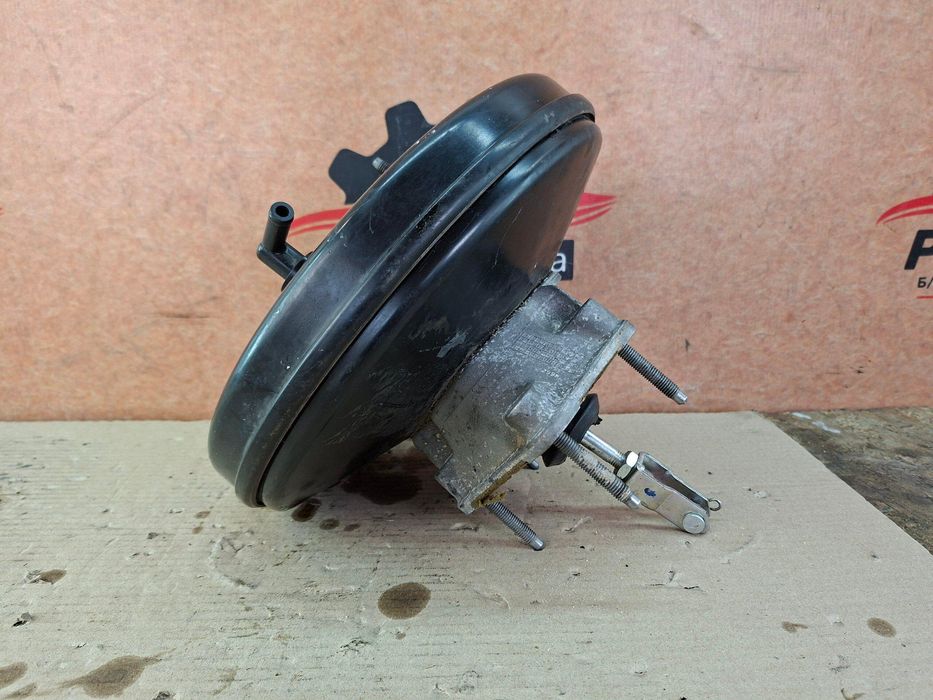 Nissan Qashqai J10 2006-2013 Усилитель тормозов вакуумный 46007-JD90A