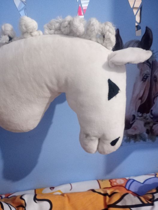 Hobby horse na sprzedaż.A4