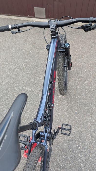 Rower Enduro Whyte G170s, 180/170mm, koła 27,5, Roz. L
