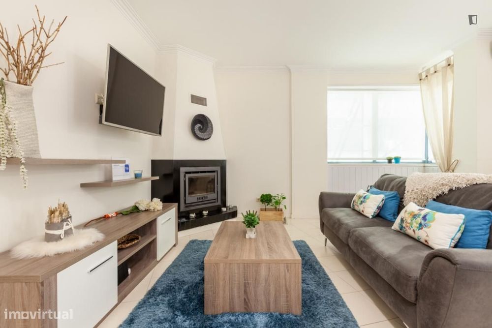 Apartamento com 2 quartos - localizado em Sé de Braga e São Lázaro...