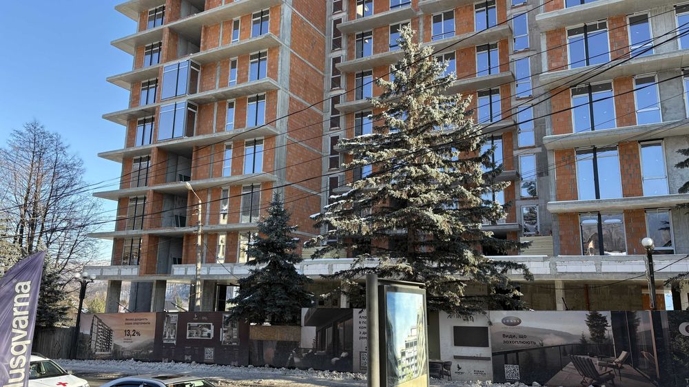 Продаж 1 кім. квартири