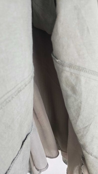 Vestido Zara Novo
