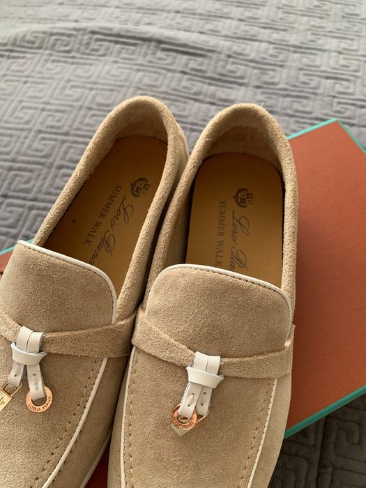 Лофери Loro piana